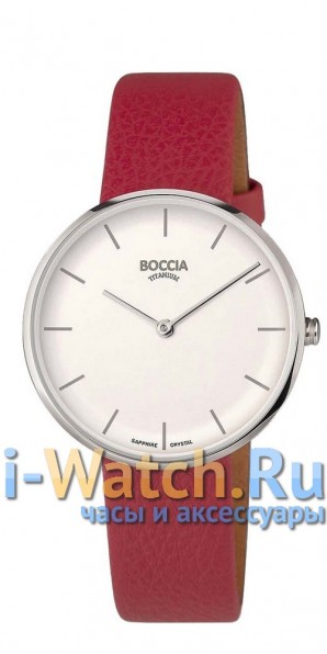 Boccia 3327-01
