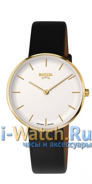 Boccia 3327-04