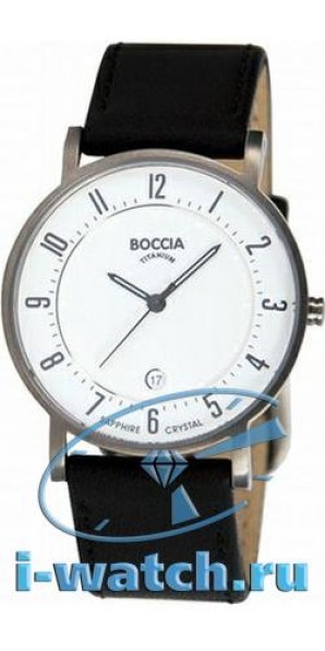 Boccia 3533-03