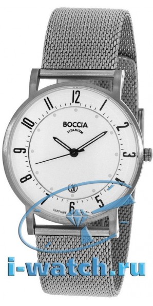 Boccia 3533-04