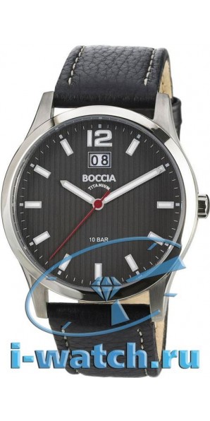 Boccia 3580-01
