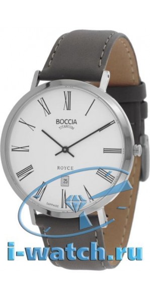 Boccia 3589-03