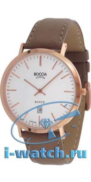 Boccia 3589-04