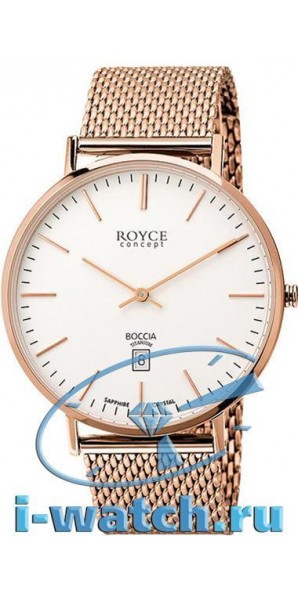 Boccia 3589-09