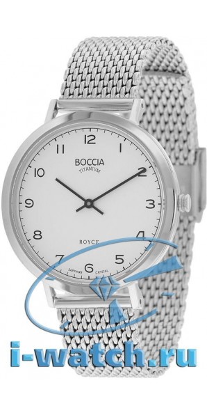 Boccia 3590-08
