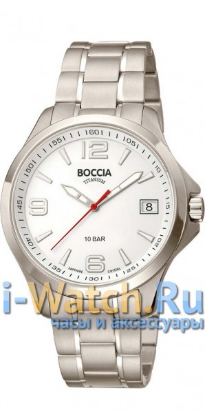 Boccia 3591-06