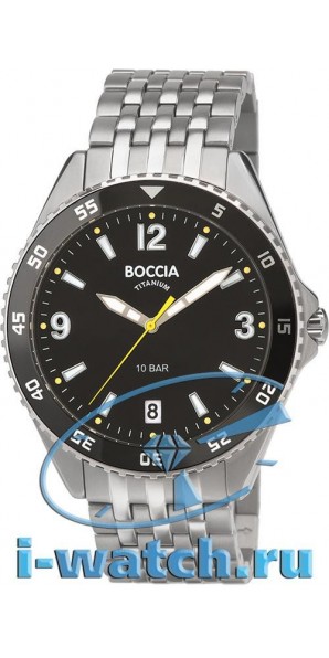 Boccia 3599-03