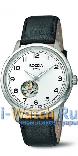 Boccia 3613-02