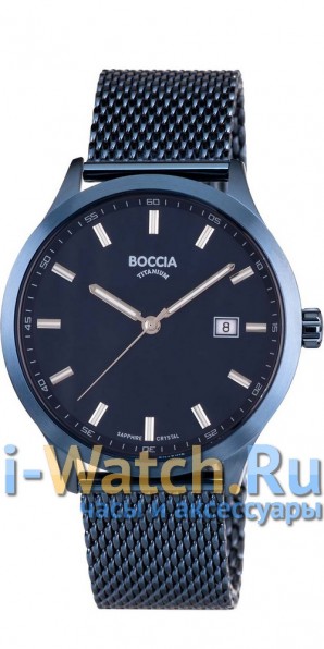 Boccia 3614-05