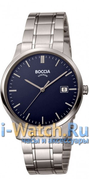 Boccia 3620-02