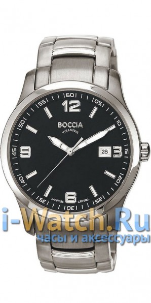 Boccia 3626-03