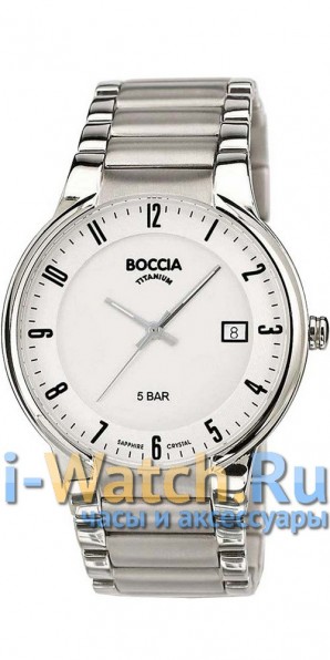 Boccia 3629-02