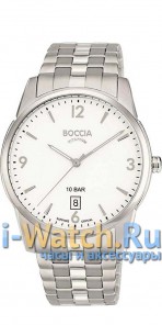 Boccia 3632-01