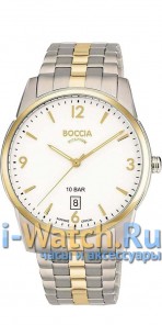 Boccia 3632-02