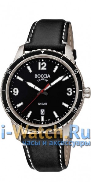Boccia 3635-01