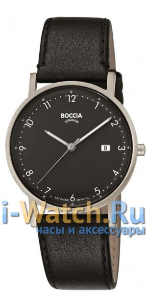 Boccia 3636-02