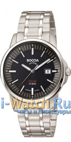 Boccia 3643-04