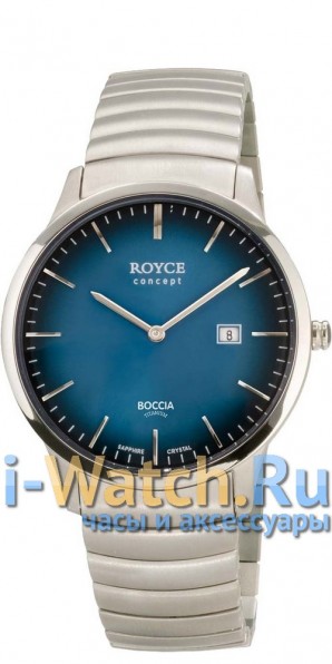 Boccia 3645-03