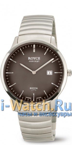 Boccia 3645-04