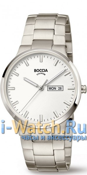 Boccia 3649-01