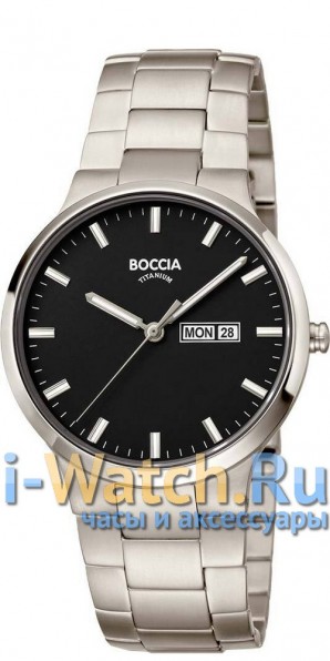 Boccia 3649-03