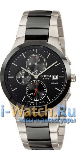 Boccia 3748-01