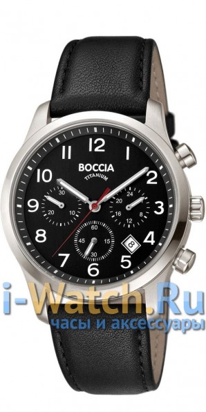 Boccia 3749-02