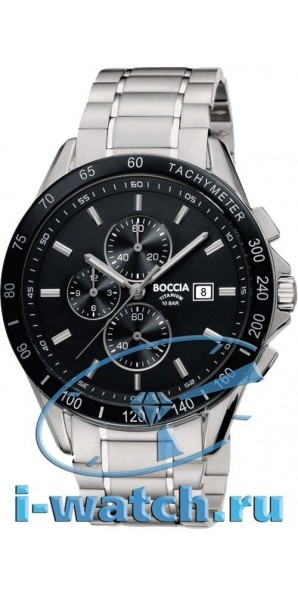 Boccia 3751-02