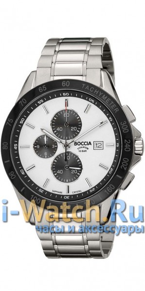 Boccia 3751-03