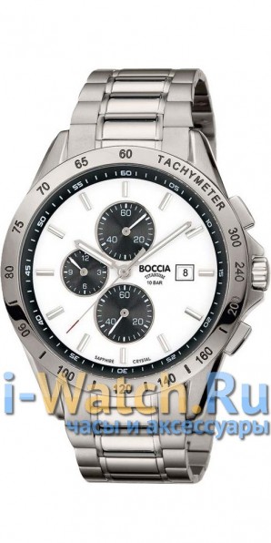Boccia 3751-04