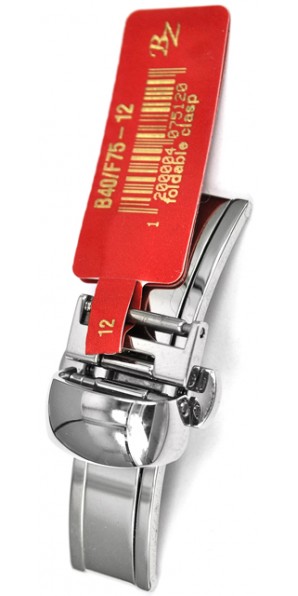 Bozza B40/F75-12