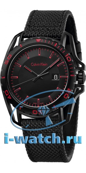 Calvin Klein K5Y31Z.B1