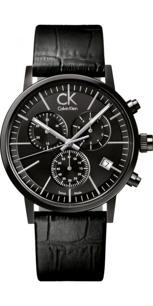 Calvin Klein K76274.01
