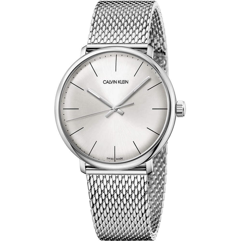 Calvin Klein K8M211.26 купить в магазине i-Watch.Ru по выгодной цене |  Отзывы, фото, инструкция, характеристики | Часы и аксессуары