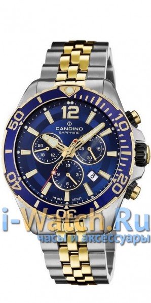Candino C4715/2