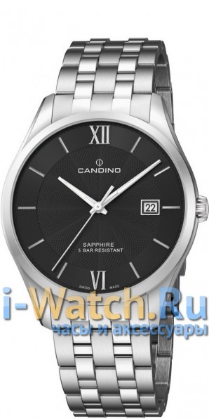 Candino C4728/3