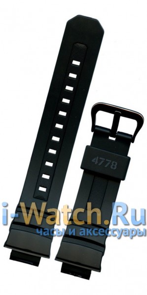 Casio  AW-591ML-1A
