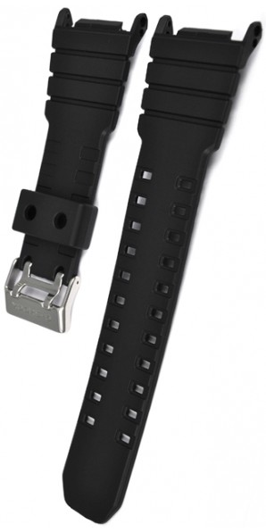 Casio  DW-D5500BB-1