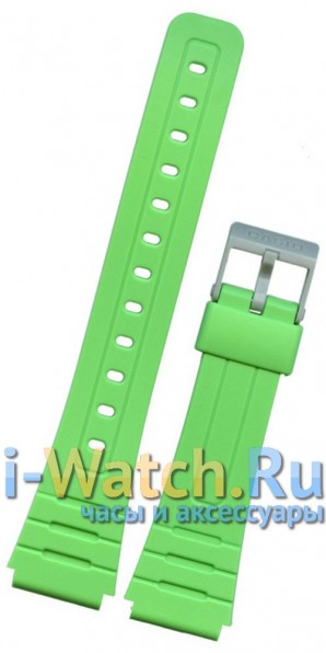 Casio  F-91WC-3A