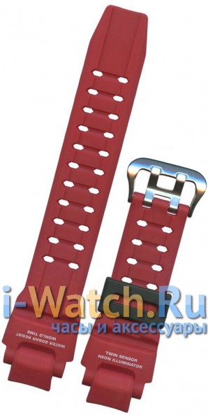Casio  GA-1000-4B