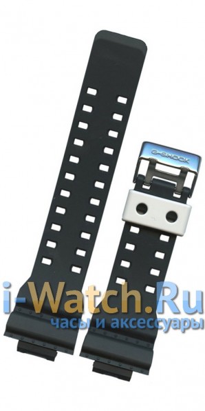 Casio  GA-100BW-1A