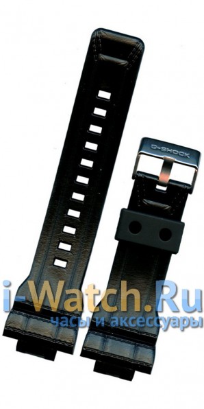 Casio  GA-100BT-1A