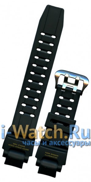 Casio  GA-1100-9G