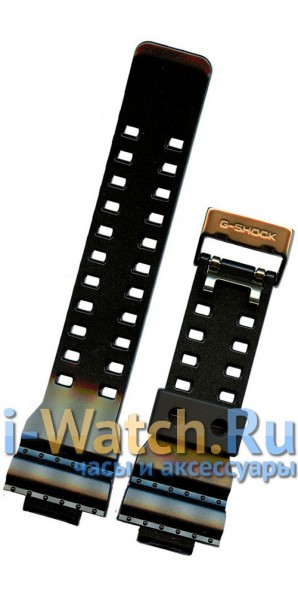 Casio  GA-110BR-5A
