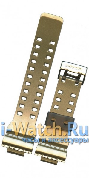 Casio  GA-110GD-9A