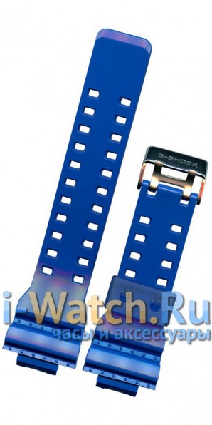 Casio  GA-110HC-2A
