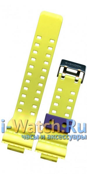 Casio  GA-110HC-6A
