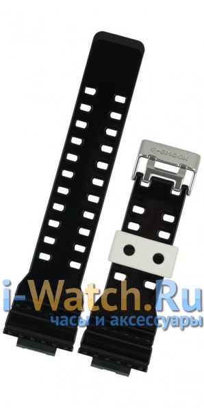 Casio  GA-110RD-4A