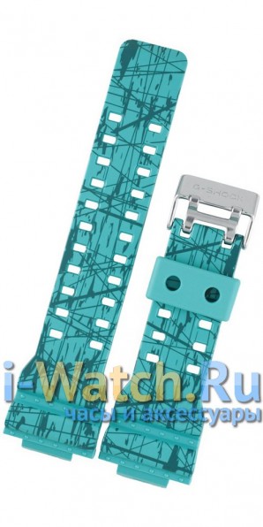 Casio  GA-110SL-3A