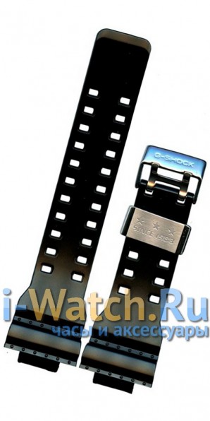 Casio  GA-113B-1A